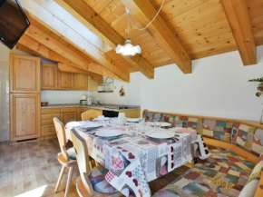 Apartment Cecilia-4 by Interhome Campitello Die Fassa
